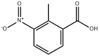 2-Methyl-3-nitrobenzoic acid